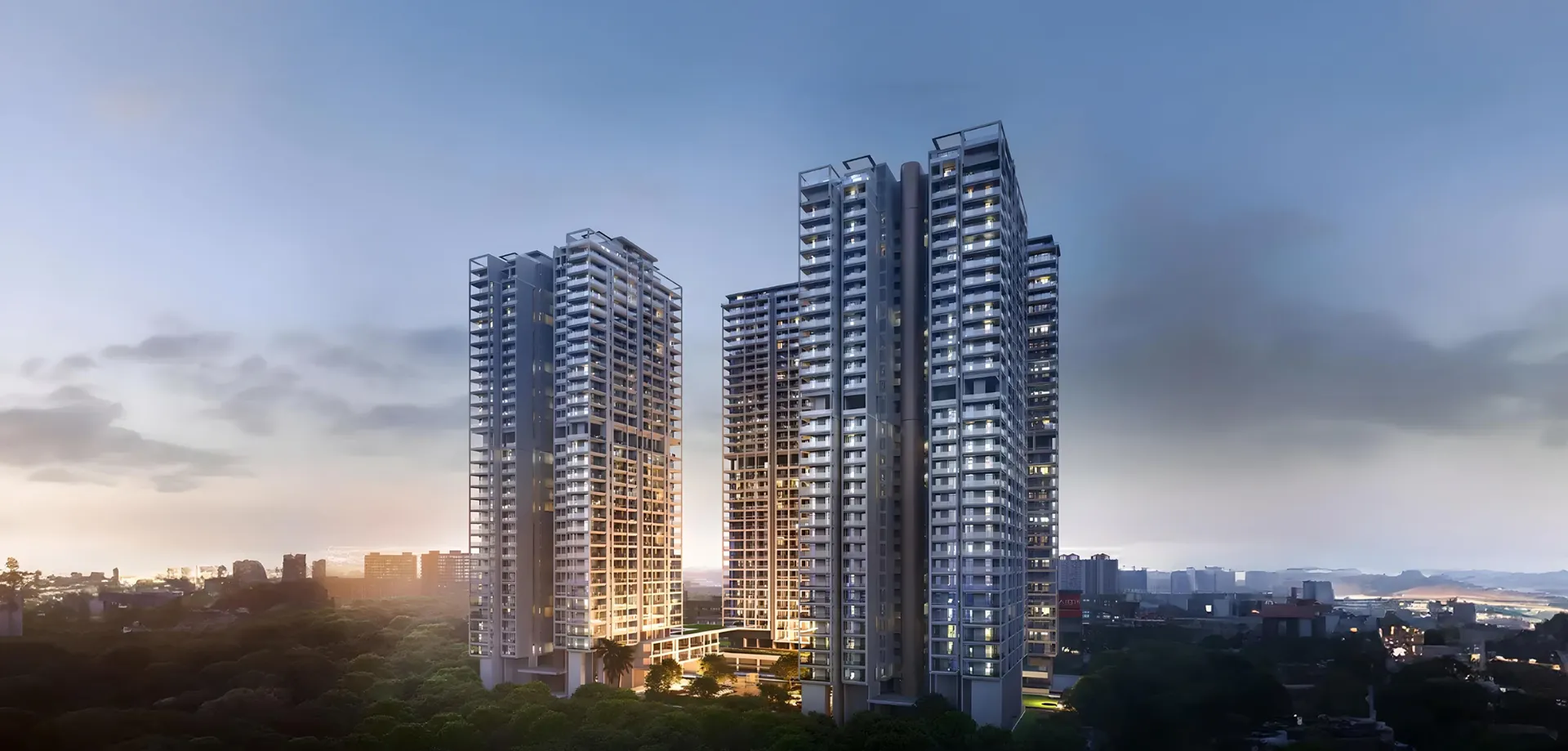 TARC Kailasa