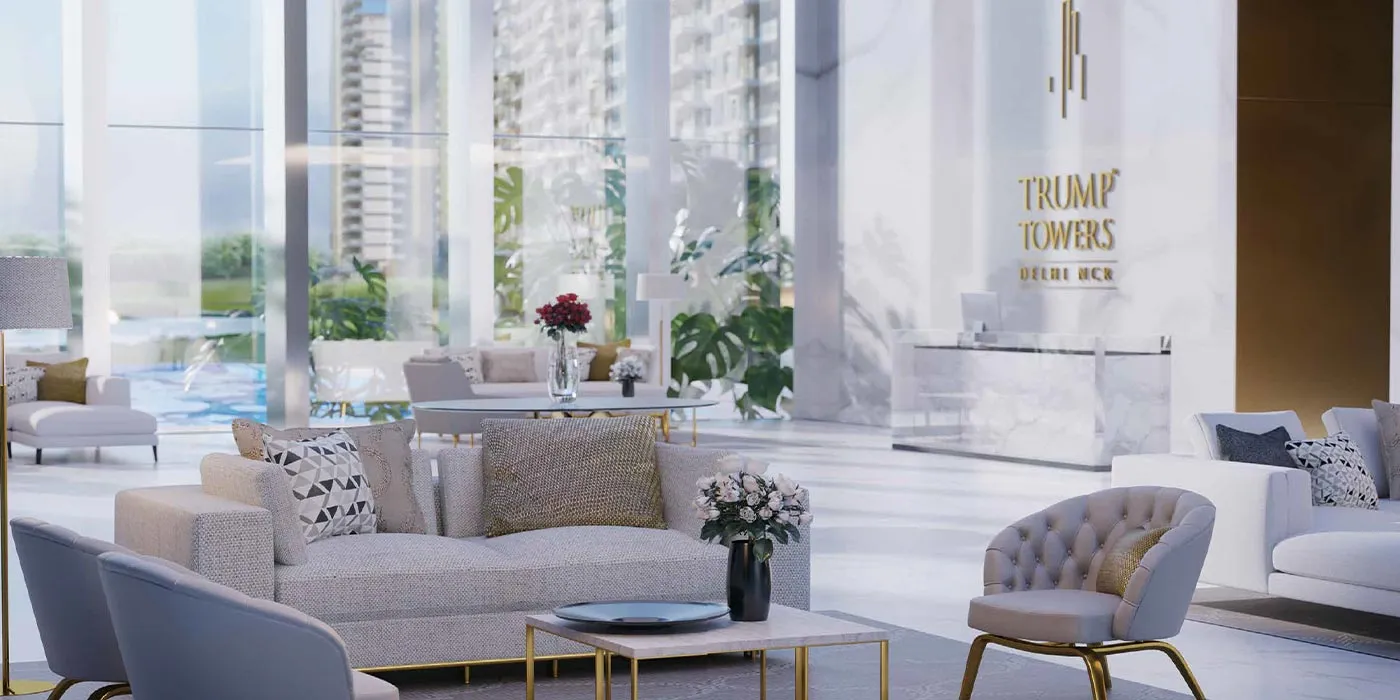 Trump Towers Gurgaon photo 2