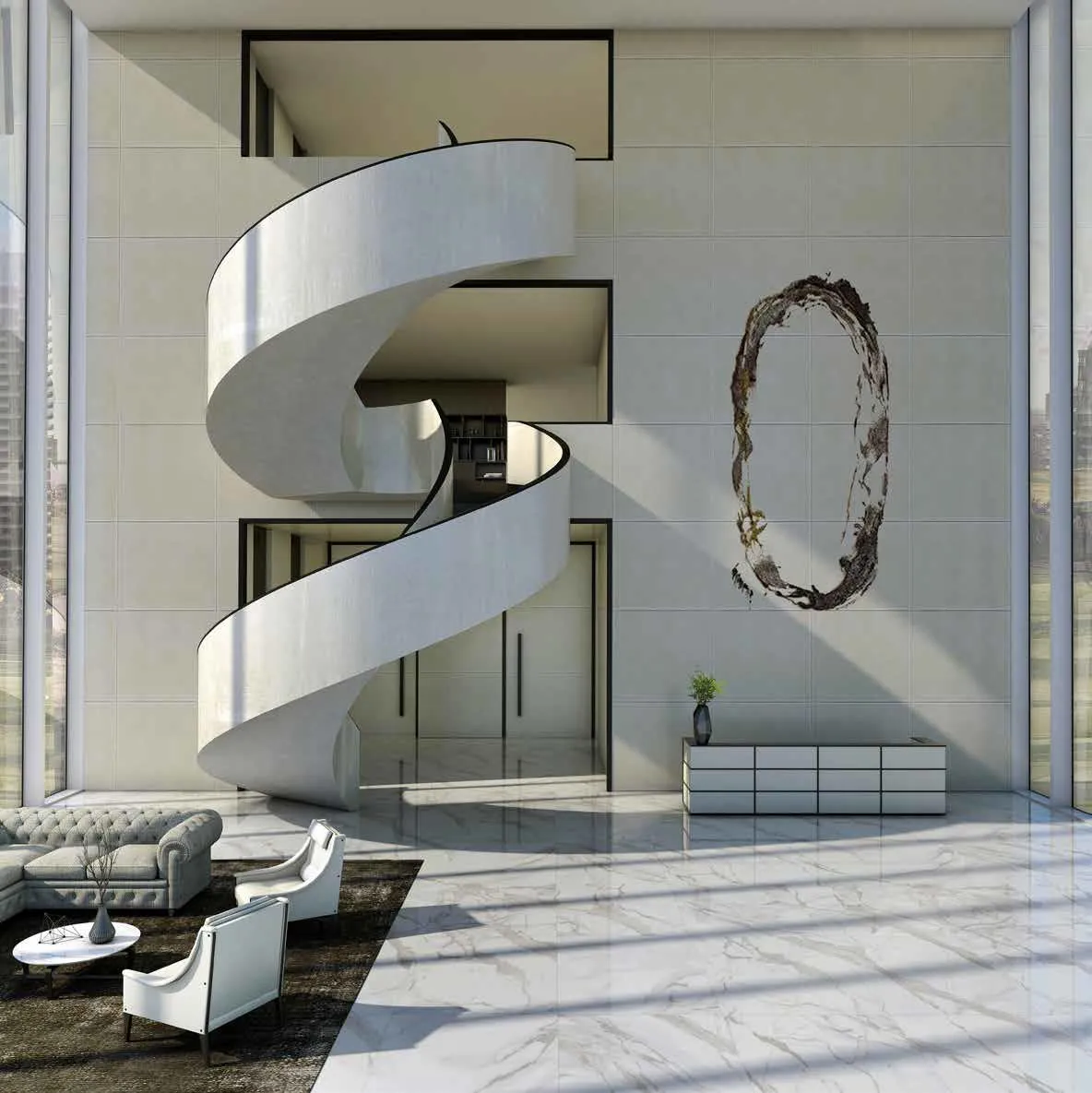 Trump Towers Gurgaon photo 3