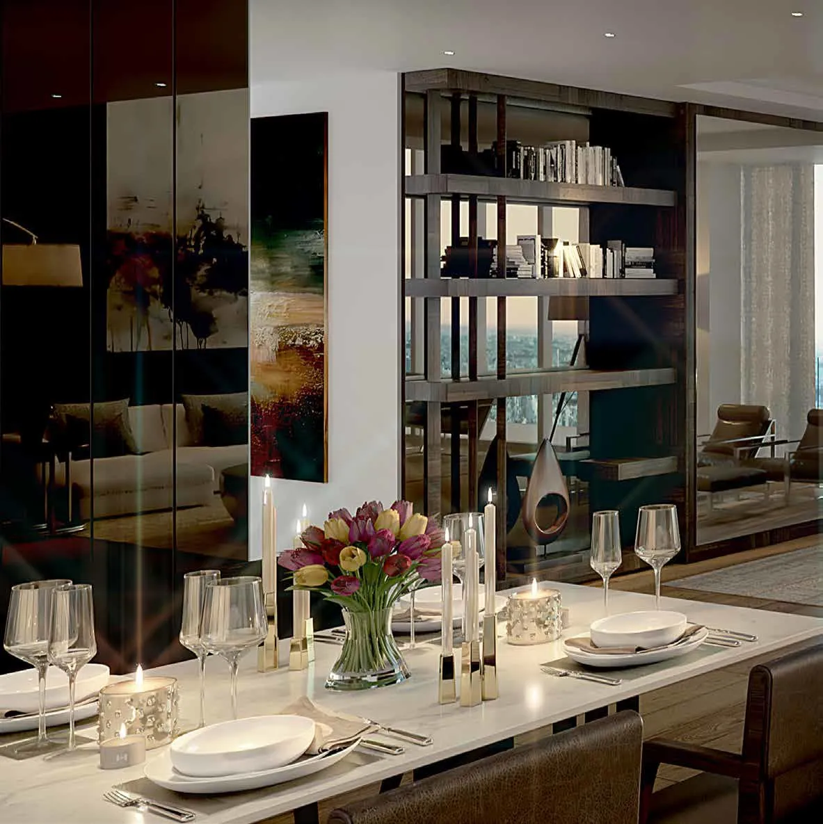 Trump Towers Gurgaon photo 4