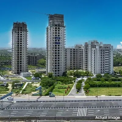 Vatika Sovereign Park photo 1