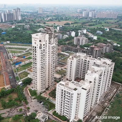 Vatika Sovereign Park photo 3