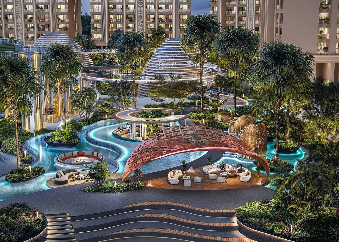 Whiteland Westin Residences photo 2