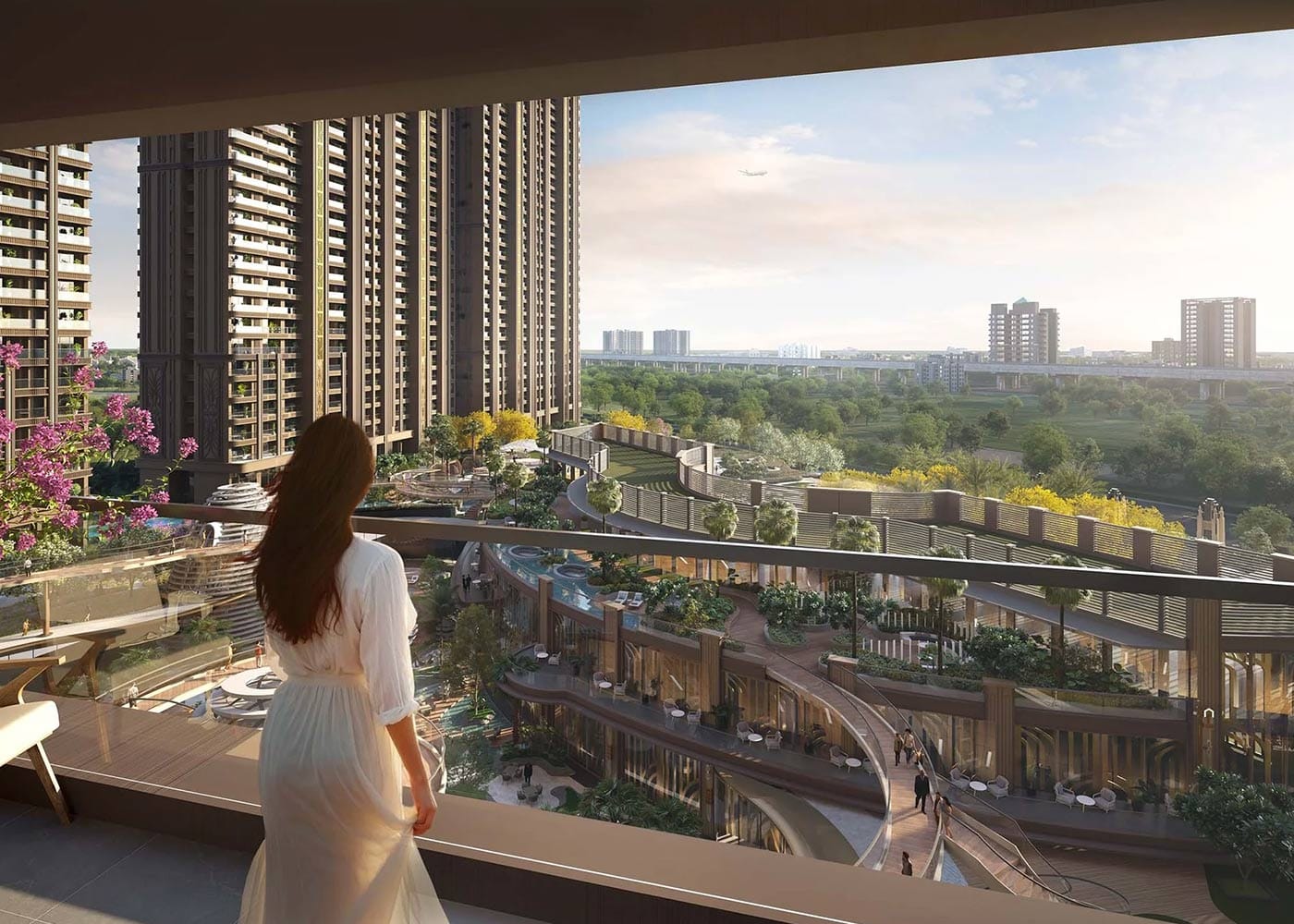 Whiteland Westin Residences photo 5