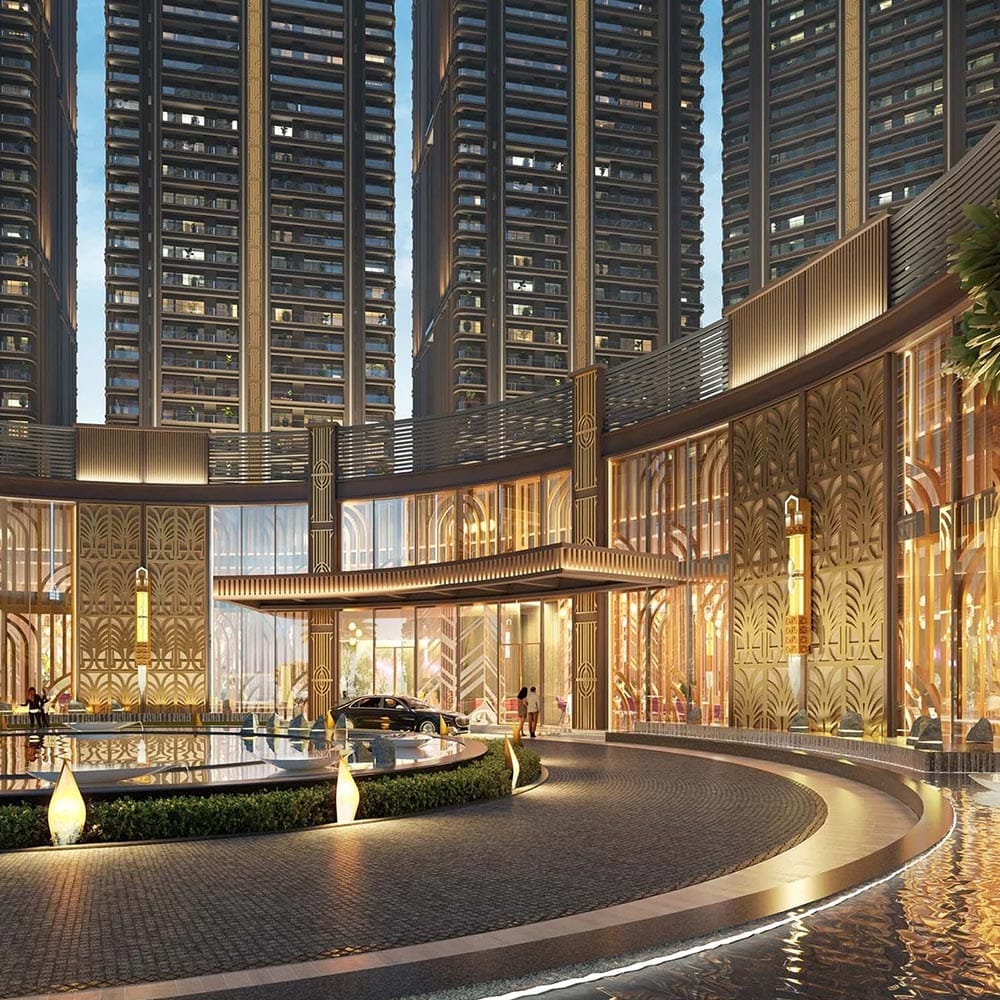 Whiteland Westin Residences photo 6