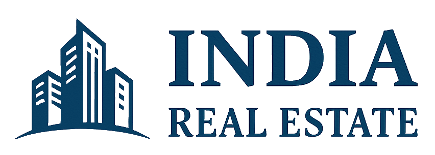 INDIA REAL ESTATE
